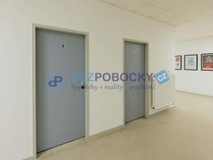 Pronájem kanceláře, Havlíčkův Brod, Dolní, 50 m2