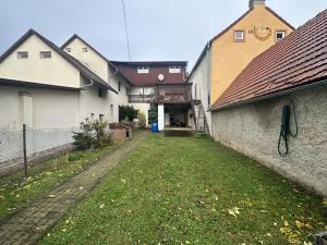 Prodej rodinného domu, Horní Beřkovice, Souběžná, 150 m2