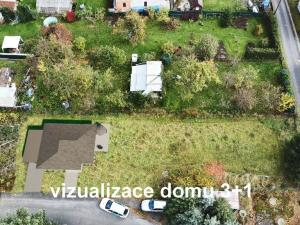 Prodej pozemku pro bydlení, Lipová-lázně, 629 m2