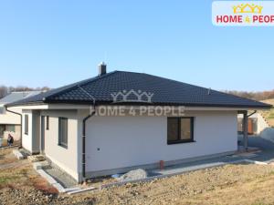 Prodej rodinného domu, Bořenovice, 115 m2