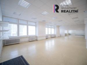 Pronájem kanceláře, Zlín, Kvítková, 37 m2