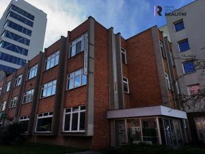 Pronájem kanceláře, Zlín, Kvítková, 23 m2
