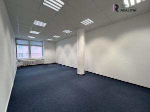 Pronájem kanceláře, Zlín, Kvítková, 23 m2