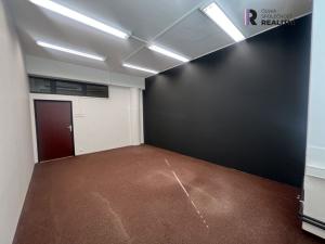 Pronájem kanceláře, Zlín, Kvítková, 23 m2