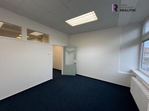 Pronájem kanceláře, Zlín, Kvítková, 23 m2