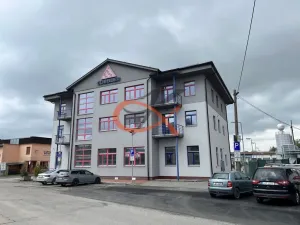 Pronájem kanceláře, Zašová, 43 m2