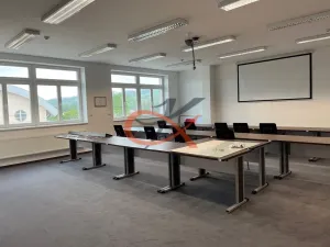 Pronájem kanceláře, Zašová, 43 m2