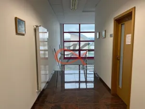 Pronájem kanceláře, Zašová, 43 m2