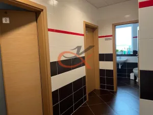 Pronájem kanceláře, Zašová, 43 m2