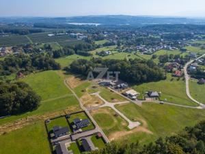 Prodej pozemku pro bydlení, Havířov - Životice, 1472 m2