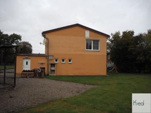 Prodej rodinného domu, Nebanice, 185 m2
