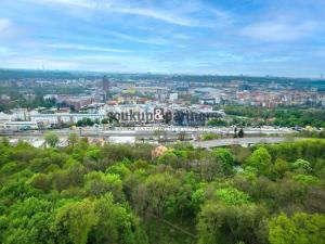 Prodej pozemku pro bydlení, Praha - Prosek, 955 m2