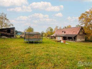 Prodej rodinného domu, Březová - Kamenice, 150 m2