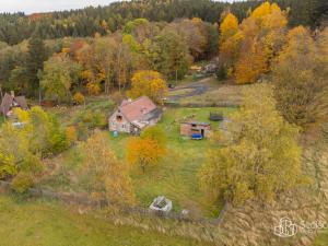 Prodej rodinného domu, Březová - Kamenice, 150 m2