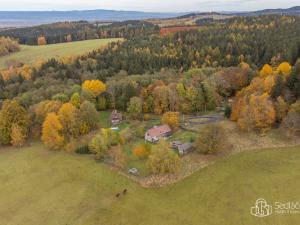 Prodej rodinného domu, Březová - Kamenice, 150 m2