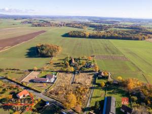 Prodej pozemku pro bydlení, Pičín, 1339 m2