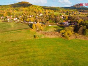 Prodej trvalého travního porostu, Radvanec, 13224 m2