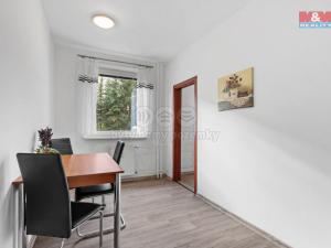 Prodej bytu 4+1, Liberec, Vlnařská, 85 m2