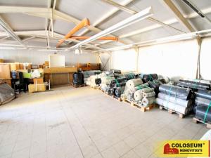 Pronájem obchodního prostoru, Znojmo, Vídeňská třída, 180 m2