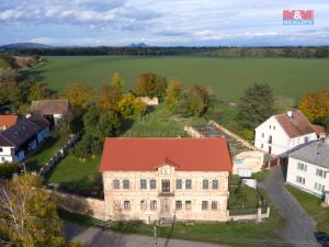 Prodej rodinného domu, Chorušice - Choroušky, 600 m2