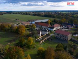 Prodej rodinného domu, Chorušice - Choroušky, 600 m2