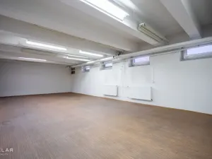 Pronájem skladu, Krnov, Revoluční, 229 m2