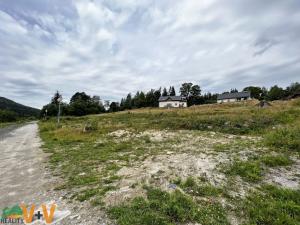 Prodej pozemku pro bydlení, Strážný, 831 m2