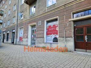 Pronájem obchodního prostoru, Havířov - Město, Dělnická, 72 m2