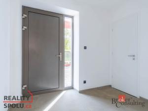 Prodej bytu 4+kk, Jablonec nad Nisou - Kokonín, Rychnovská, 117 m2