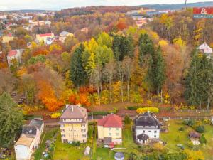 Prodej rodinného domu, Aš, Březová, 210 m2