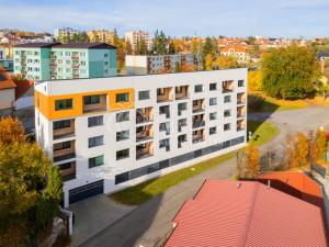 Prodej bytu 4+kk, Sedlčany, Tyršova, 105 m2