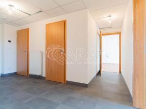Prodej bytu 4+kk, Sedlčany, Tyršova, 105 m2