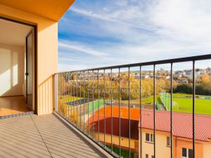 Prodej bytu 4+kk, Sedlčany, Tyršova, 105 m2