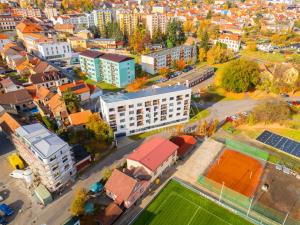 Prodej bytu 4+kk, Sedlčany, Tyršova, 105 m2