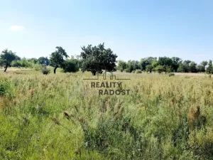 Prodej pozemku pro bydlení, Lužice, 2575 m2