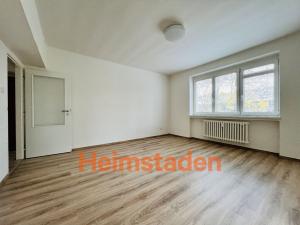 Pronájem bytu 3+1, Ostrava - Poruba, Dělnická, 68 m2