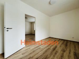 Pronájem bytu 3+1, Ostrava - Poruba, Dělnická, 68 m2