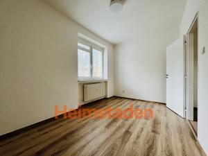 Pronájem bytu 3+1, Ostrava - Poruba, Dělnická, 68 m2
