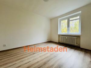 Pronájem bytu 3+1, Ostrava - Poruba, Dělnická, 68 m2