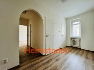 Pronájem bytu 3+1, Ostrava - Poruba, Dělnická, 68 m2