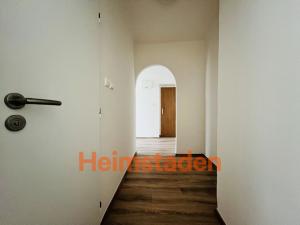 Pronájem bytu 3+1, Ostrava - Poruba, Dělnická, 68 m2