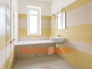 Pronájem bytu 3+1, Ostrava - Poruba, Dělnická, 68 m2