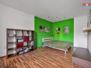 Prodej bytu 2+1, Pardubice - Zelené Předměstí, Jana Palacha, 58 m2