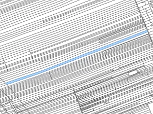 Prodej zemědělské půdy, Břeclav, Havlíčkova, 1437 m2