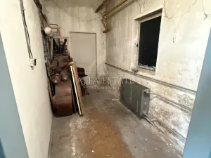 Prodej výrobních prostor, Karlovy Vary - Dvory, Chebská, 360 m2
