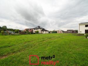 Prodej pozemku pro bydlení, Štarnov, 1225 m2