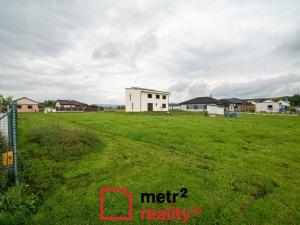 Prodej pozemku pro bydlení, Štarnov, 1225 m2