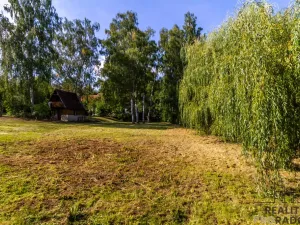 Prodej zemědělské usedlosti, Stochov, Okružní, 819 m2