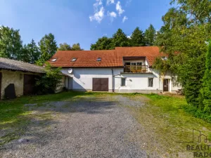 Prodej zemědělské usedlosti, Stochov, Okružní, 819 m2