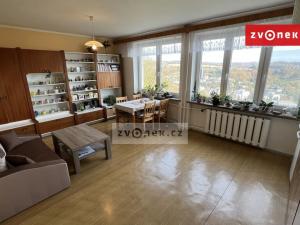 Prodej bytu 5+kk, Zlín - Mladcová, Nadhumení, 180 m2